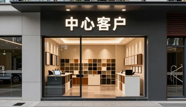 中小客户如何通过规格定制提升售后支持效率