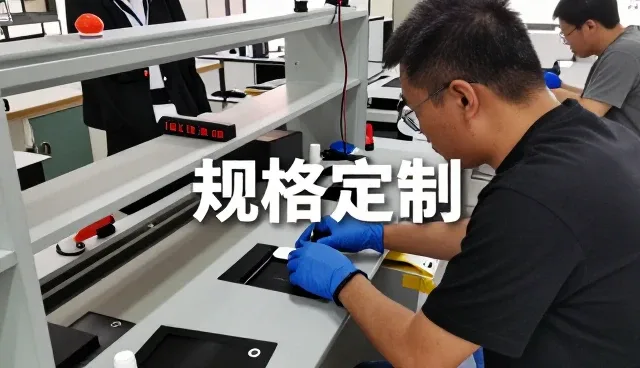深圳市奇雅木制品有限公司客户以中小带来更好的使用体验