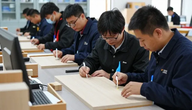 农业基地中的来图定制等优势展示