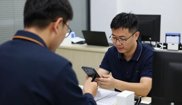 来图定制等在真实环境中的表现